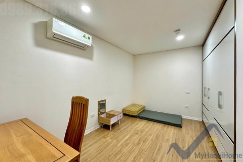 3 bedrooms Apartment in Long Bien, Ha Noi,  No. 19853 16