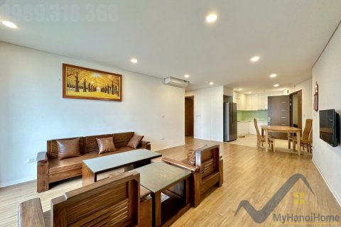 3 bedrooms Apartment in Long Bien, Ha Noi,  No. 19853 4