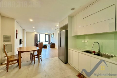 3 bedrooms Apartment in Long Bien, Ha Noi,  No. 19853 3