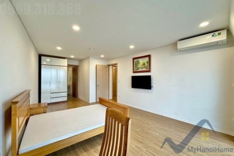 3 bedrooms Apartment in Long Bien, Ha Noi,  No. 19853 14