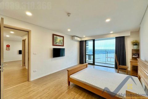 3 bedrooms Apartment in Long Bien, Ha Noi,  No. 19853 13