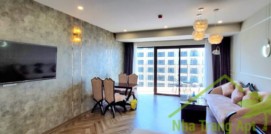 1 bedroom Apartment in Nha Trang, No. 27973