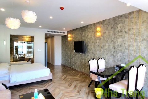 1 bedroom Apartment in Nha Trang, No. 27973 2