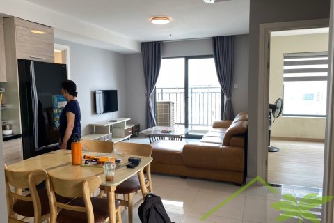 3 bedrooms Apartment in Nha Trang, No. 27971
