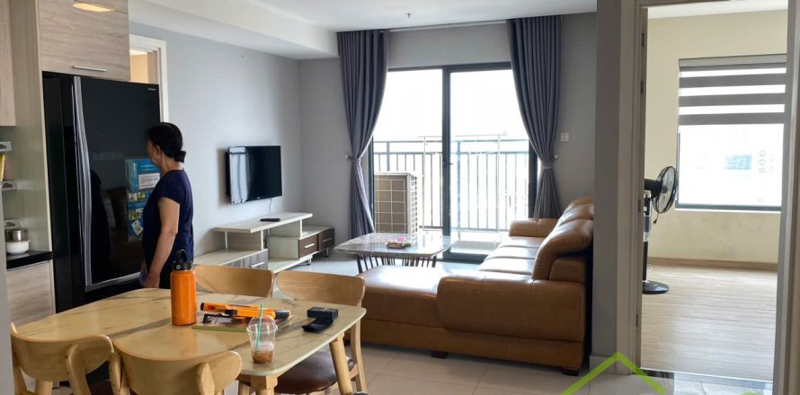 3 bedrooms Apartment in Nha Trang, No. 27971