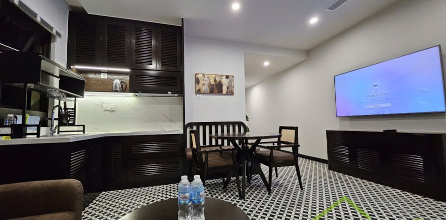 2 bedrooms Apartment in Nha Trang,  No. 27974