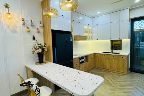 3 bedrooms House in Nha Trang, No. 27972 5