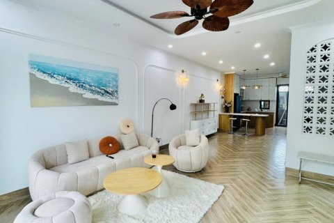 3 bedrooms House in Nha Trang, No. 27972