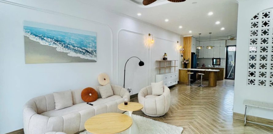 3 bedrooms House in Nha Trang, No. 27972