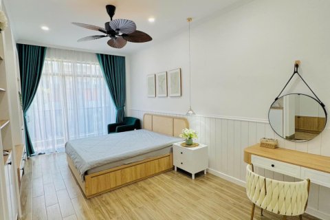 3 bedrooms House in Nha Trang, No. 27972 8