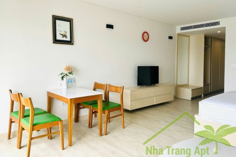 1 bedroom Apartment in Nha Trang, No. 27975