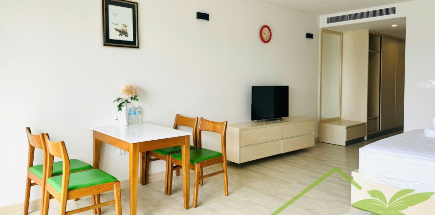 1 bedroom Apartment in Nha Trang, No. 27975