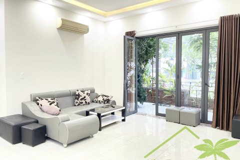 4 bedrooms Villa in Nha Trang, No. 10514 7