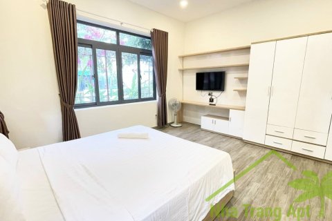4 bedrooms Villa in Nha Trang, No. 10514 12