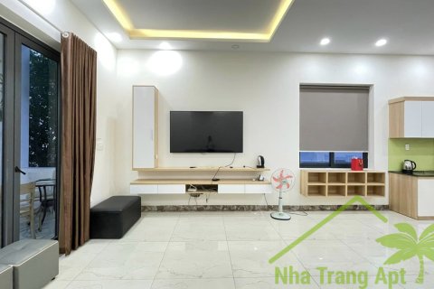 4 bedrooms Villa in Nha Trang, No. 10514 6