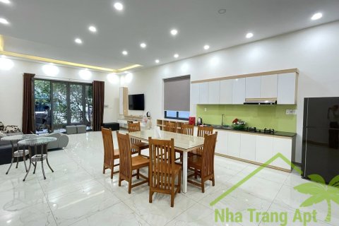 4 bedrooms Villa in Nha Trang, No. 10514 8