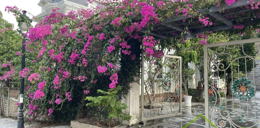 4 bedrooms Villa in Nha Trang, No. 10514