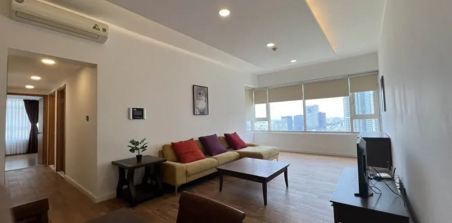 3 bedrooms Apartment in District 1, Ho Chi Minh,  No. 27149