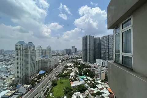 3 bedrooms Apartment in District 1, Ho Chi Minh,  No. 27149 3