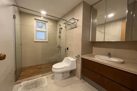 3 bedrooms Apartment in District 1, Ho Chi Minh,  No. 27149 8