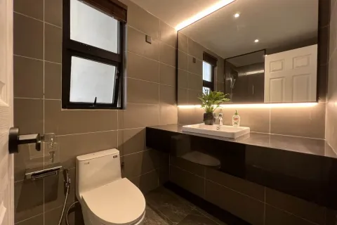 3 bedrooms Apartment in District 1, Ho Chi Minh, No. 27148 9