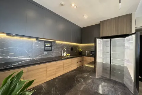 3 bedrooms Apartment in District 1, Ho Chi Minh, No. 27148 11