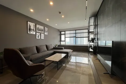 3 bedrooms Apartment in District 1, Ho Chi Minh, No. 27148