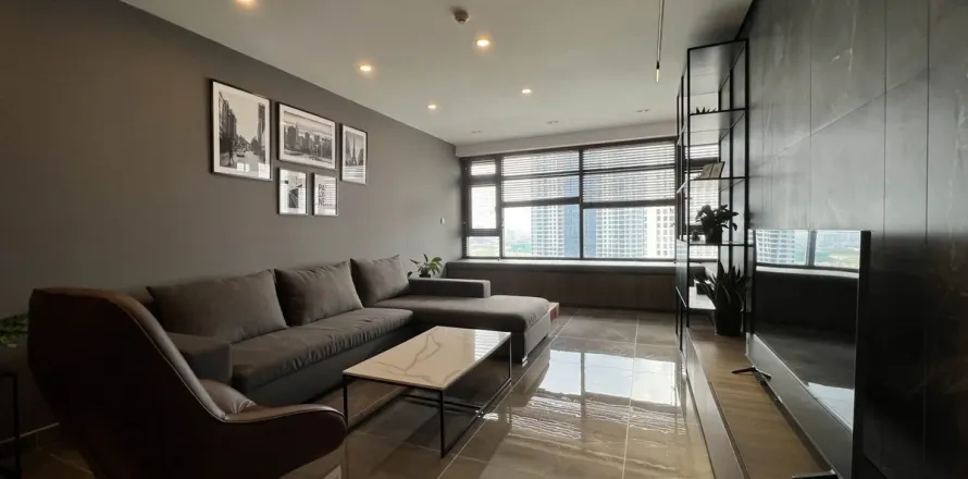 3 bedrooms Apartment in District 1, Ho Chi Minh, No. 27148