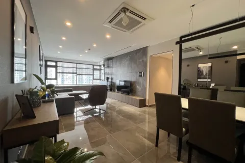 3 bedrooms Apartment in District 1, Ho Chi Minh, No. 27148 4