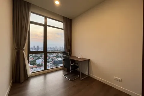 2 bedrooms Apartment in Thu Duc, Ho Chi Minh,  No. 27146 6