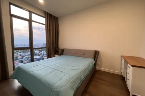 2 bedrooms Apartment in Thu Duc, Ho Chi Minh,  No. 27146 7
