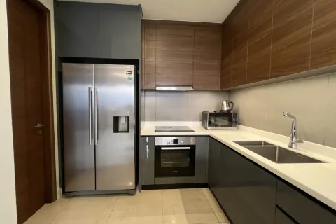 2 bedrooms Apartment in Thu Duc, Ho Chi Minh,  No. 27146 2