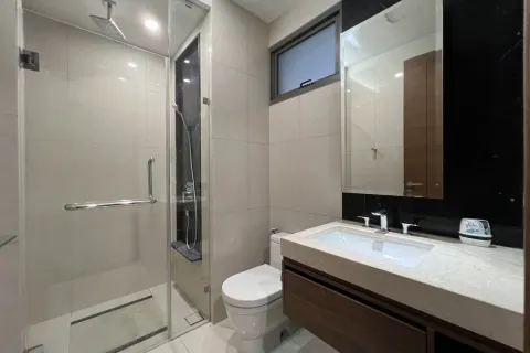 2 bedrooms Apartment in Thu Duc, Ho Chi Minh,  No. 27146 8