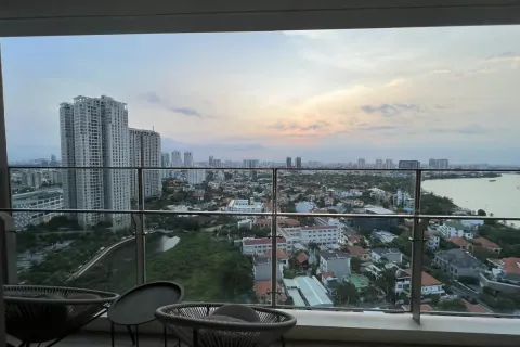 2 bedrooms Apartment in Thu Duc, Ho Chi Minh,  No. 27146 4