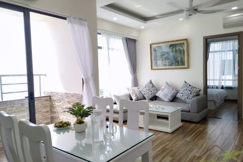 2 bedrooms Apartment in Nha Trang, No. 28646