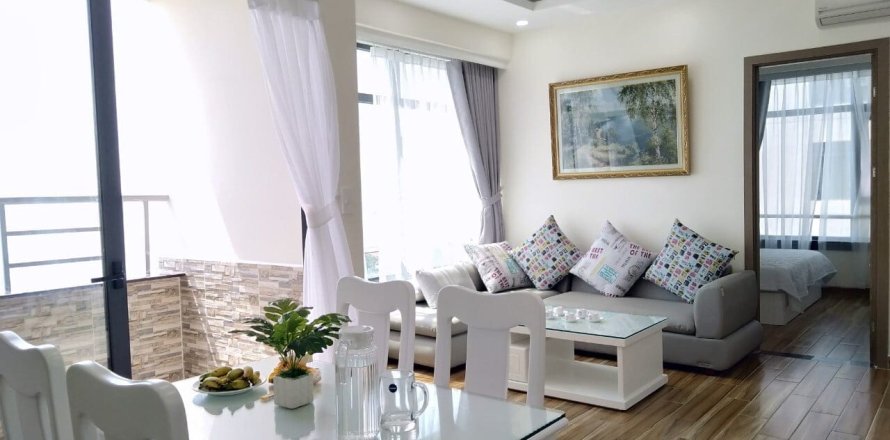 2 bedrooms Apartment in Nha Trang,  No. 28646