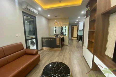 Квартира с 2 спальнями в Нячанг, № 28643 5
