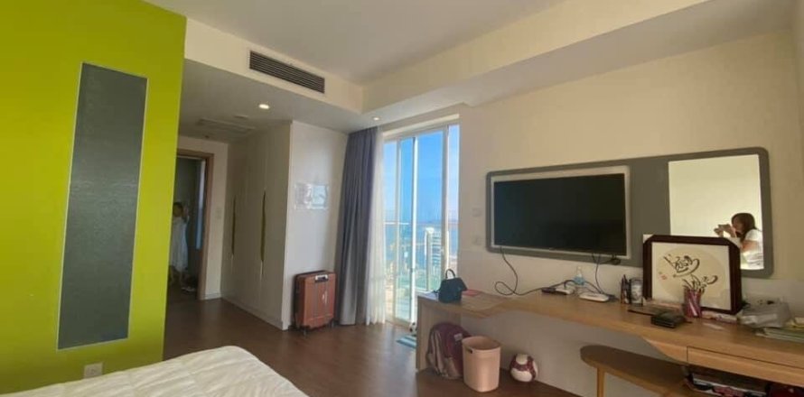 Studio Apartment in Nha Trang, No. 28644