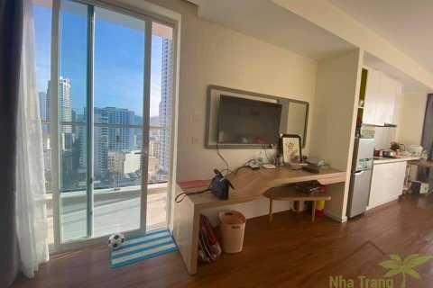 Studio Apartment in Nha Trang, No. 28644 4