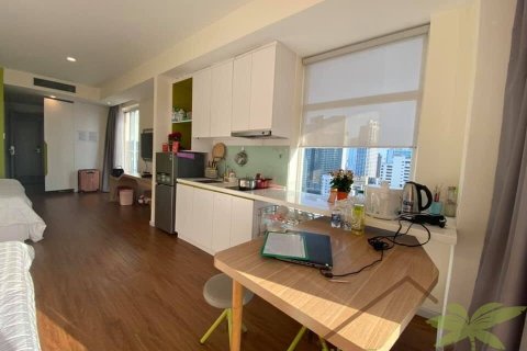 Studio Apartment in Nha Trang, No. 28644 2