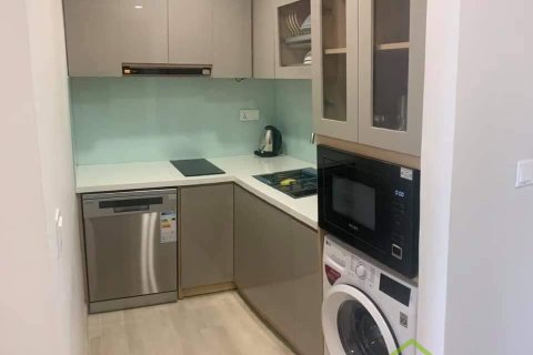 Квартира с 1 спальней в Нячанг,  № 28642 6