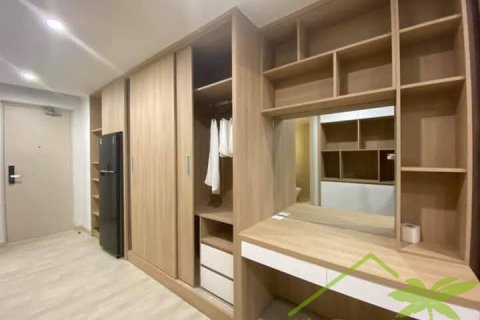 Квартира с 1 спальней в Нячанг,  № 28642 2