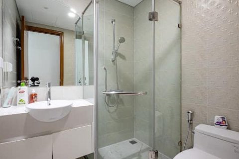 2 bedrooms Apartment in Binh Thanh, Ho Chi Minh,  No. 26327 6