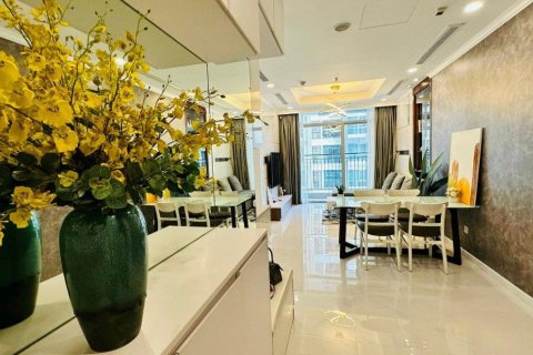 2 bedrooms Apartment in Binh Thanh, Ho Chi Minh, No. 26327