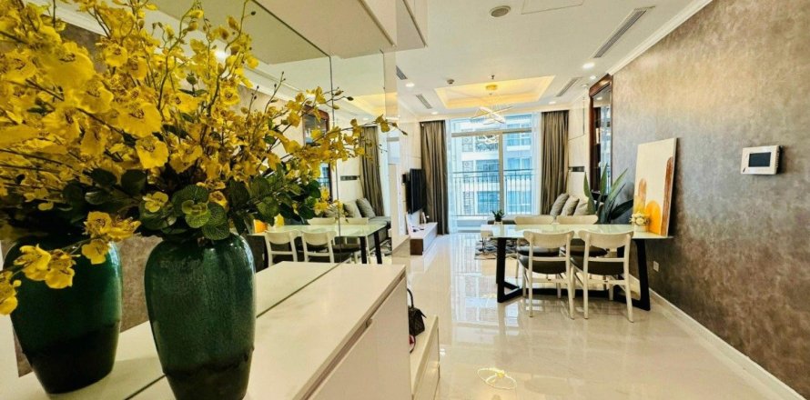 2 bedrooms Apartment in Binh Thanh, Ho Chi Minh,  No. 26327