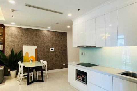 2 bedrooms Apartment in Binh Thanh, Ho Chi Minh,  No. 26327 5