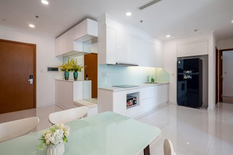2 bedrooms Apartment in Binh Thanh, Ho Chi Minh,  No. 26327 10