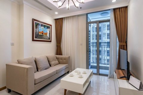1 bedroom Apartment in Binh Thanh, Ho Chi Minh,  No. 26328