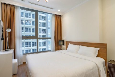 1 bedroom Apartment in Binh Thanh, Ho Chi Minh,  No. 26328 6