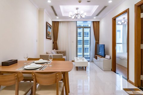 1 bedroom Apartment in Binh Thanh, Ho Chi Minh,  No. 26328 4